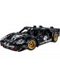 LEGO Technic - 1966 Ford GT40 MKII Race Car