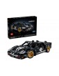 LEGO Technic - 1966 Ford GT40 MKII Race Car