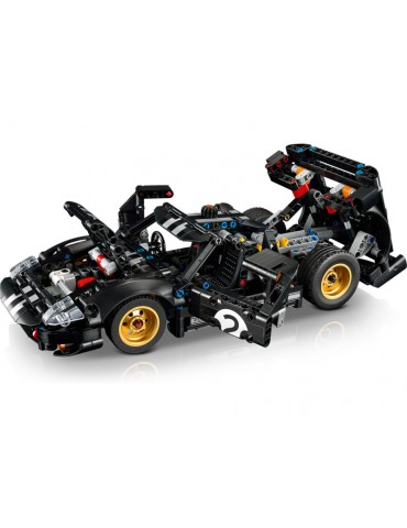 LEGO Technic - 1966 Ford GT40 MKII Race Car