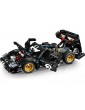 LEGO Technic - 1966 Ford GT40 MKII Race Car