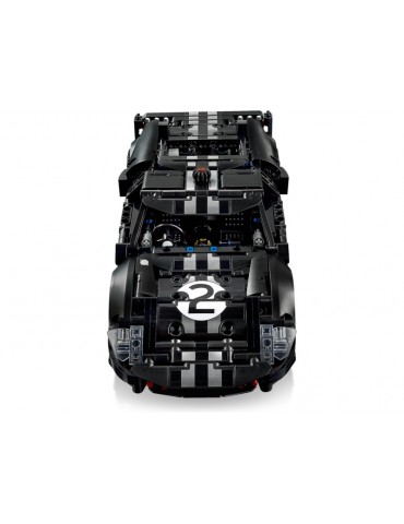 LEGO Technic - 1966 Ford GT40 MKII Race Car