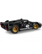 LEGO Technic - 1966 Ford GT40 MKII Race Car