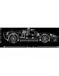 LEGO Technic - 1966 Ford GT40 MKII Race Car
