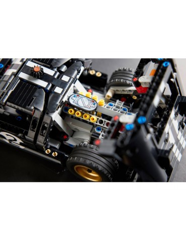 LEGO Technic - 1966 Ford GT40 MKII Race Car