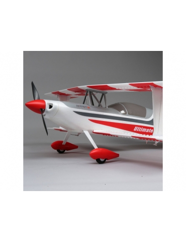 E-flite Ultimate 3D 0.95m SMART SAFE BNF Basic