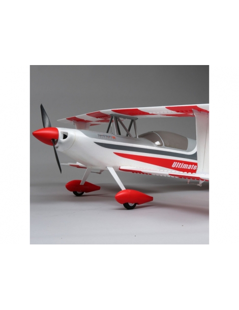 E-flite Ultimate 3D 0.95m SMART SAFE BNF Basic