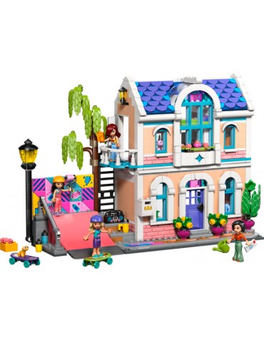 LEGO Friends - Liann's Family House