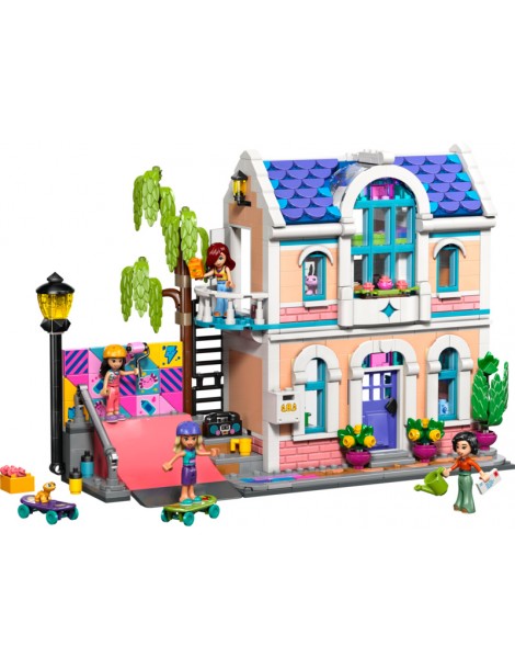 LEGO Friends - Liann's Family House