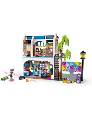 LEGO Friends - Liann's Family House