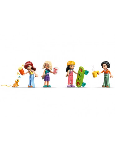 LEGO Friends - Liann's Family House
