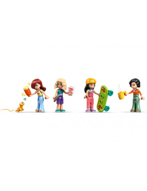 LEGO Friends - Liann's Family House