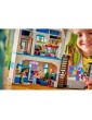 LEGO Friends - Liann's Family House