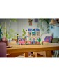 LEGO Friends - Liann's Family House