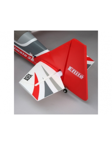 E-flite Ultimate 3D 0.95m SMART SAFE BNF Basic