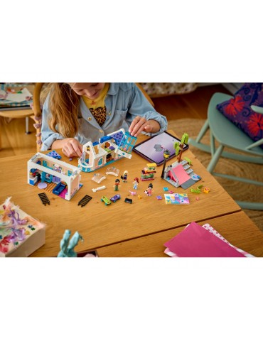 LEGO Friends - Liann's Family House