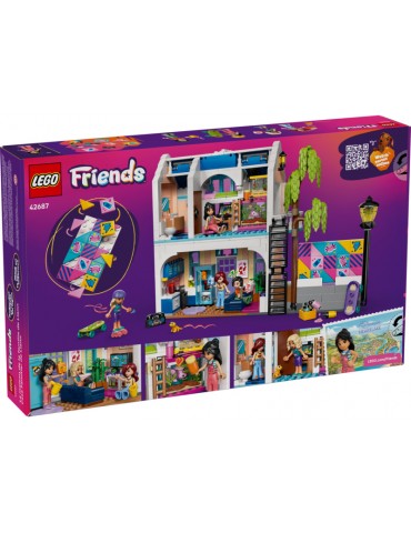 LEGO Friends - Liann's Family House