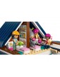 LEGO Friends arklidė ir jojimo akademija vaikams 735 dalys LEGO – CyborgShop