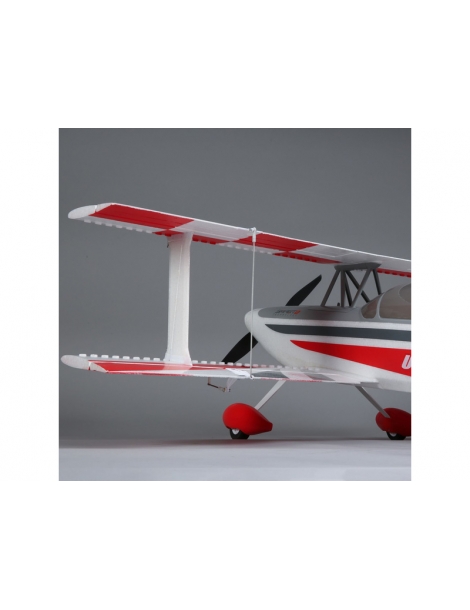 E-flite Ultimate 3D 0.95m SMART SAFE BNF Basic