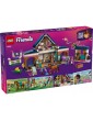 LEGO Friends arklidė ir jojimo akademija vaikams 735 dalys LEGO – CyborgShop