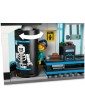 LEGO City oro uostas su lėktuvu vaikams 887 dalys LEGO – CyborgShop