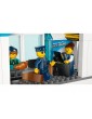 LEGO City oro uostas su lėktuvu vaikams 887 dalys LEGO – CyborgShop