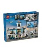 LEGO City oro uostas su lėktuvu vaikams 887 dalys LEGO – CyborgShop