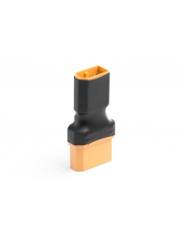 Adapteris XT60 į XT90 RC akumuliatorių jungčių suderinimui – CyborgShop