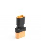 Adapteris XT60 į XT90 RC akumuliatorių jungčių suderinimui – CyborgShop