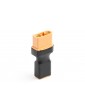 Adapteris XT60 į XT90 RC akumuliatorių jungčių suderinimui – CyborgShop