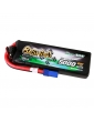 LiPo akumuliatorius 5000mAh 11.1V 60C 3S Gens Ace – CyborgShop