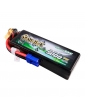 LiPo akumuliatorius 5000mAh 11.1V 60C 3S Gens Ace – CyborgShop