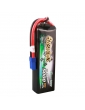 LiPo akumuliatorius 5000mAh 11.1V 60C 3S Gens Ace – CyborgShop