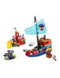 LEGO Marvel - Team Spidey Pirate Ship