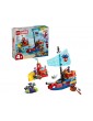 LEGO Marvel - Team Spidey Pirate Ship