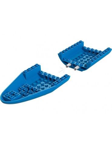 LEGO Marvel - Team Spidey Pirate Ship