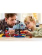 LEGO Marvel - Team Spidey Pirate Ship