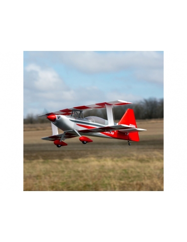 E-flite Ultimate 3D 0.95m SMART SAFE BNF Basic