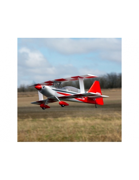 E-flite Ultimate 3D 0.95m SMART SAFE BNF Basic