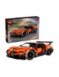 LEGO Technic - Bugatti Chiron Pur Sport Hypercar