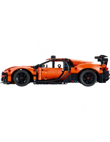 LEGO Technic - Bugatti Chiron Pur Sport Hypercar