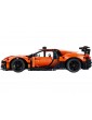 LEGO Technic - Bugatti Chiron Pur Sport Hypercar