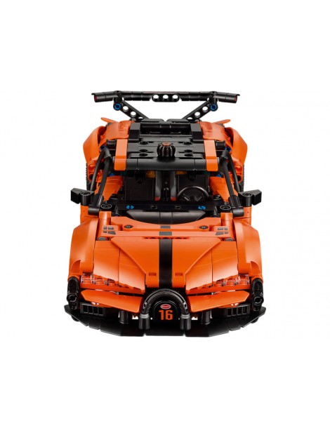 LEGO Technic - Bugatti Chiron Pur Sport Hypercar