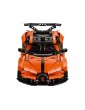 LEGO Technic - Bugatti Chiron Pur Sport Hypercar