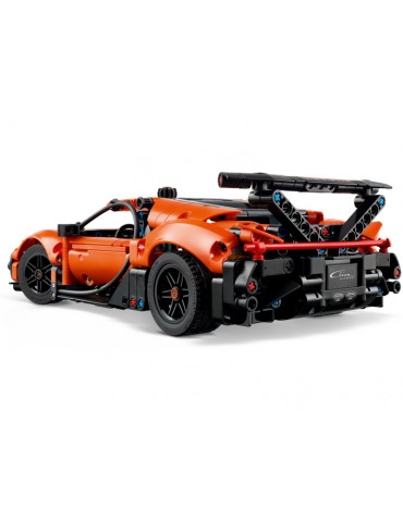 LEGO Technic - Bugatti Chiron Pur Sport Hypercar