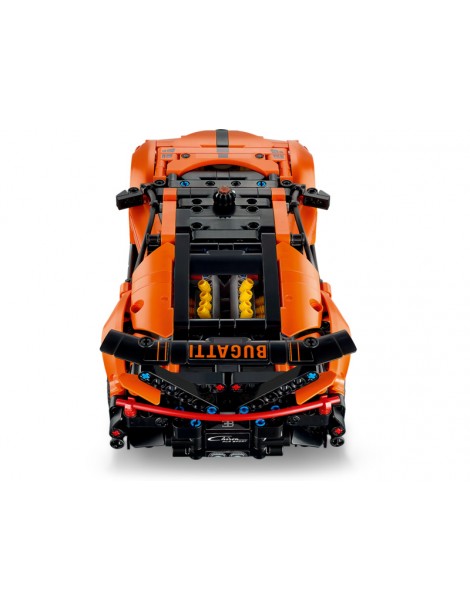 LEGO Technic - Bugatti Chiron Pur Sport Hypercar