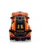 LEGO Technic - Bugatti Chiron Pur Sport Hypercar