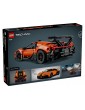 LEGO Technic - Bugatti Chiron Pur Sport Hypercar