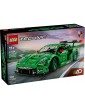 LEGO Technic - Porsche 911 GT3 R REXY AO Racing Car