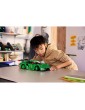 LEGO Technic - Porsche 911 GT3 R REXY AO Racing Car