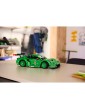 LEGO Technic - Porsche 911 GT3 R REXY AO Racing Car